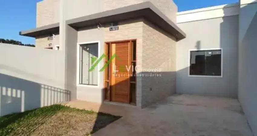 Casa para venda em ponta grossa, bairro: dona marly, 3 dormitórios, 1 suíte, 2 banheiros