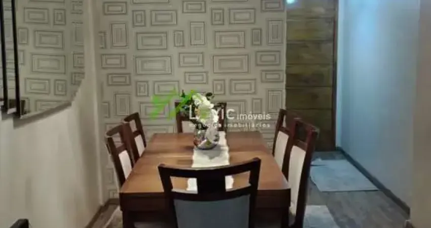 Apartamento para venda em ponta grossa, centro, 2 dormitórios, 1 banheiro, 1 vaga