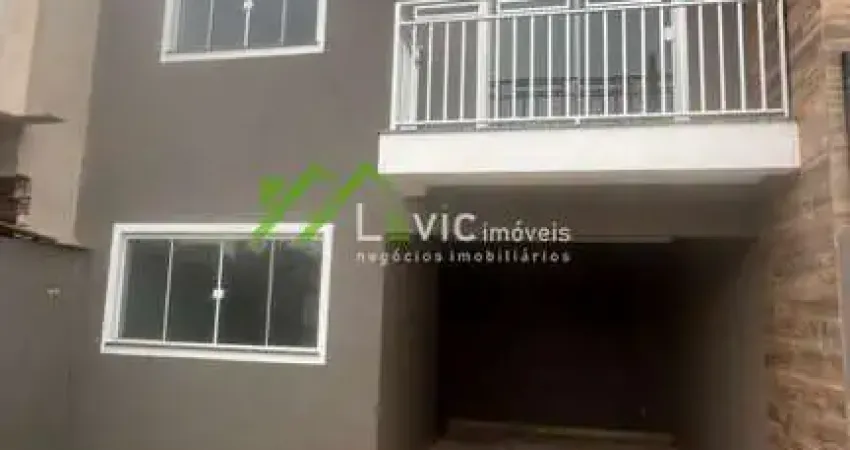 Sobrado para venda em ponta grossa, uvaranas, 3 dormitórios, 1 suíte, 3 banheiros, 2 vagas