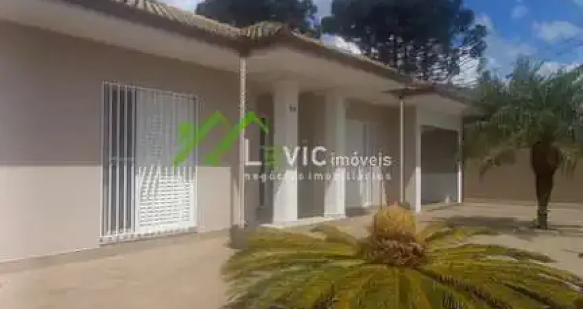 Casa para venda em ponta grossa, uvaranas, 3 dormitórios, 2 suítes, 4 banheiros, 4 vagas