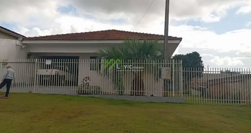 Casa para venda em ponta grossa, borato, 3 dormitórios, 2 banheiros, 2 vagas
