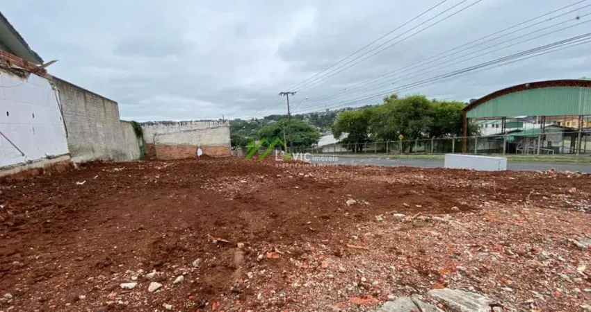 Terreno à venda no Contorno, Ponta Grossa 