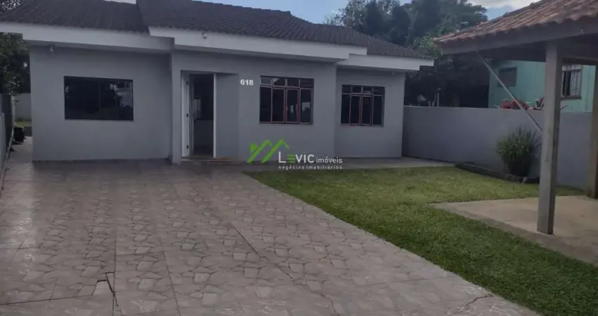 Casa com 3 quartos à venda no Oficinas, Ponta Grossa 