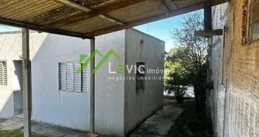 Terreno à venda no Nova Rússia, Ponta Grossa 