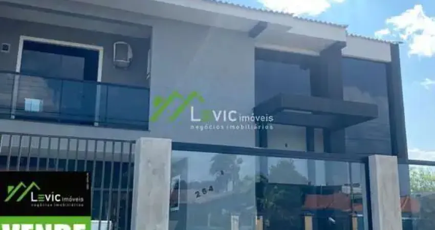 Sobrado para venda em ponta grossa, uvaranas, 3 dormitórios, 1 suíte, 2 banheiros, 2 vagas