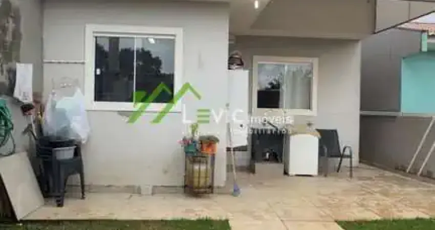 Casa para venda em ponta grossa, cará-cará, 3 dormitórios, 1 suíte, 2 banheiros, 1 vaga