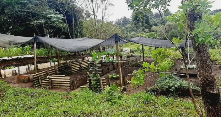 Chácara para venda em tibagi, area rural, 2 dormitórios, 3 banheiros, 1 vaga