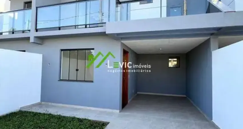 Sobrado para venda em ponta grossa, jardim carvalho, 3 dormitórios, 1 suíte, 2 banheiros, 2 vagas