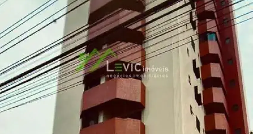 Apartamento para venda em ponta grossa, centro, 3 dormitórios, 1 suíte, 2 banheiros, 1 vaga