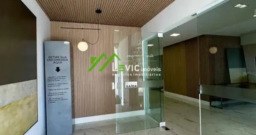 Apartamento à venda no Centro, Ponta Grossa