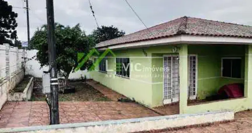 Casa para venda em ponta grossa, colônia dona luíza, 2 dormitórios, 1 suíte, 1 banheiro, 2 vagas