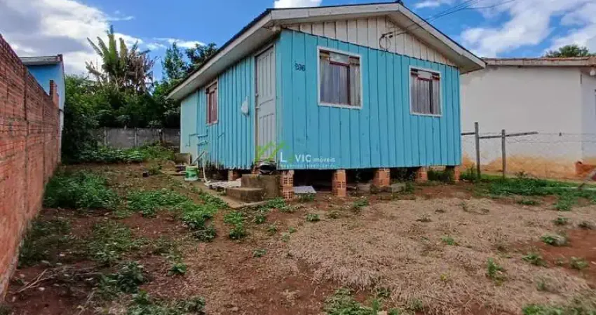 Terreno à venda no Estrela, Ponta Grossa