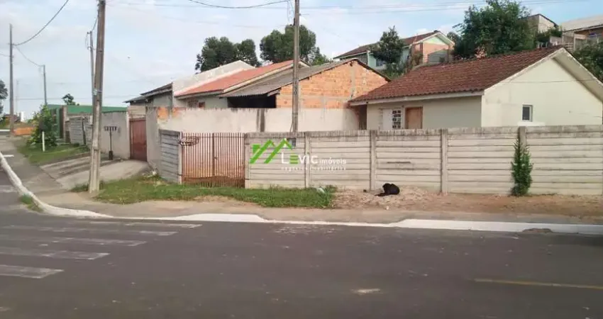 Casa com 2 quartos à venda no Uvaranas, Ponta Grossa