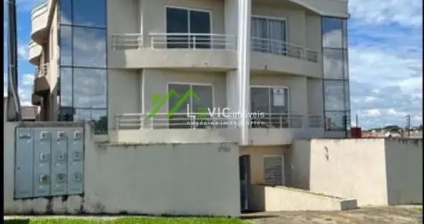 Apartamento para venda em ponta grossa, jardim carvalho, 3 dormitórios, 1 suíte, 2 banheiros, 2 vagas