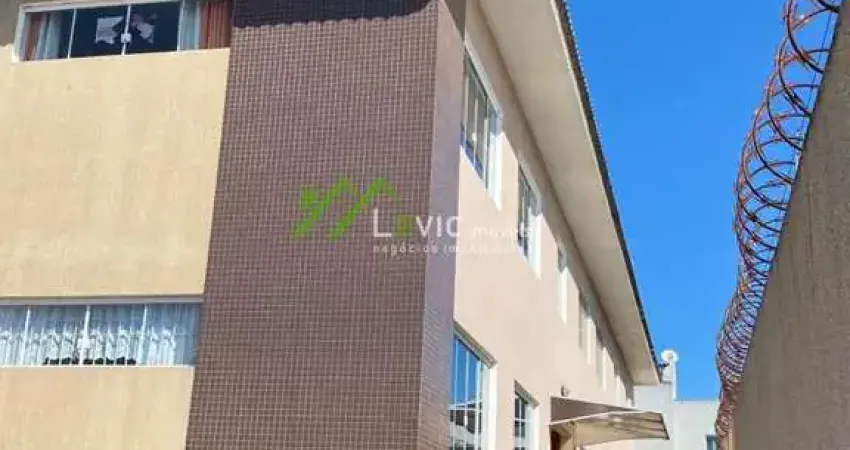 Apartamento para venda em ponta grossa, vila estrela, 2 dormitórios, 1 suíte, 2 banheiros, 1 vaga