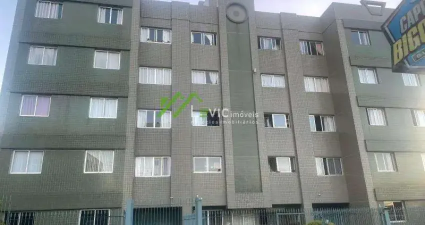 Apartamento para venda em ponta grossa, centro, 3 dormitórios, 1 suíte, 2 banheiros, 1 vaga