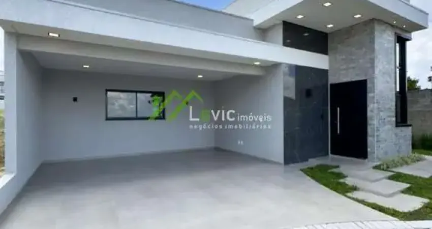 Casa em condomínio para venda em ponta grossa, contorno, 3 dormitórios, 1 suíte, 1 banheiro, 2 vagas