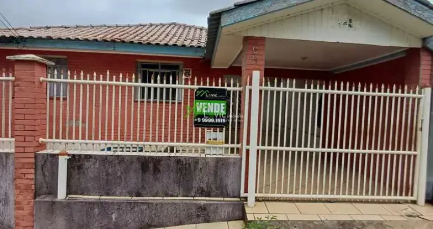 Casa à venda no Neves, Ponta Grossa