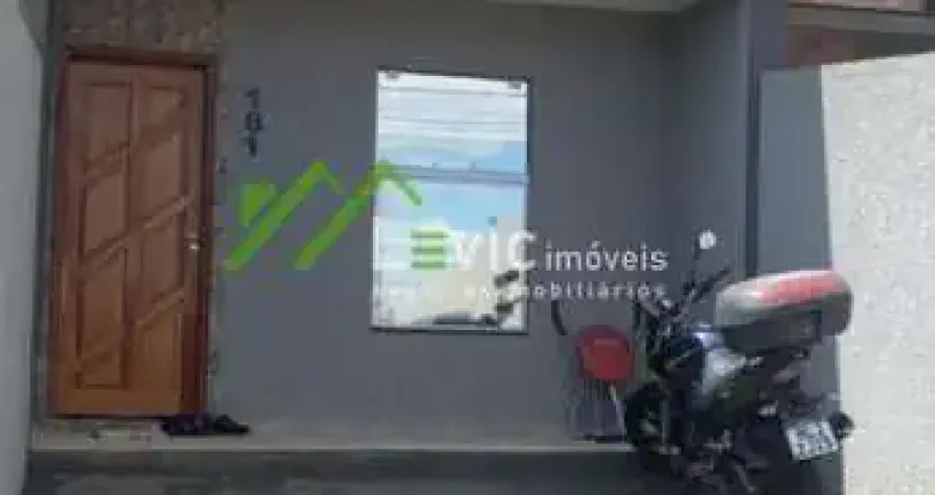 Casa à venda no Cará-cará, Ponta Grossa