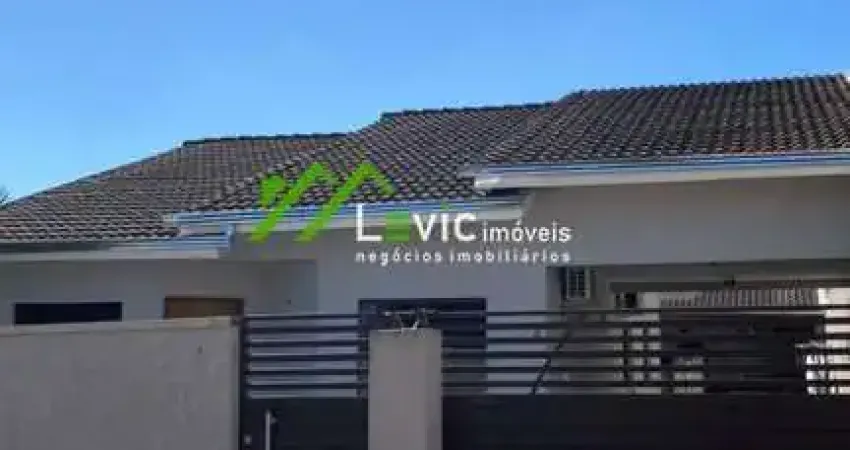 Casa para venda em ponta grossa, uvaranas, 3 dormitórios, 1 suíte, 3 banheiros, 4 vagas