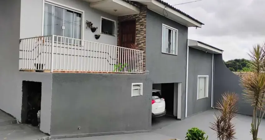 Casa com 3 quartos à venda no Oficinas, Ponta Grossa 