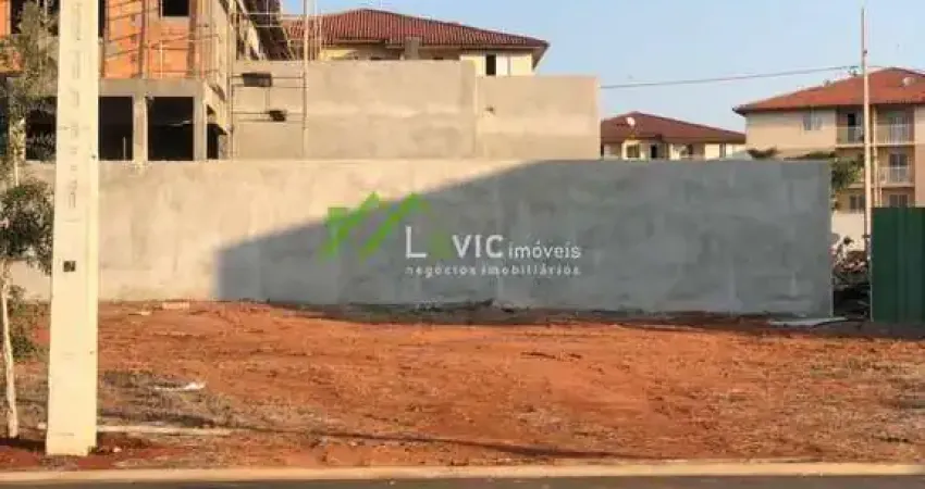 Terreno à venda no Uvaranas, Ponta Grossa 