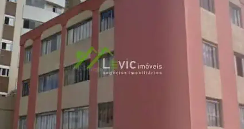 Apartamento para venda em ponta grossa, centro, 2 dormitórios, 1 banheiro