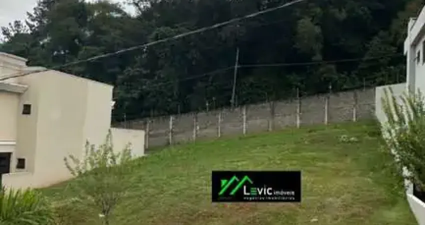 Terreno em condomínio para venda em ponta grossa, colônia dona luíza