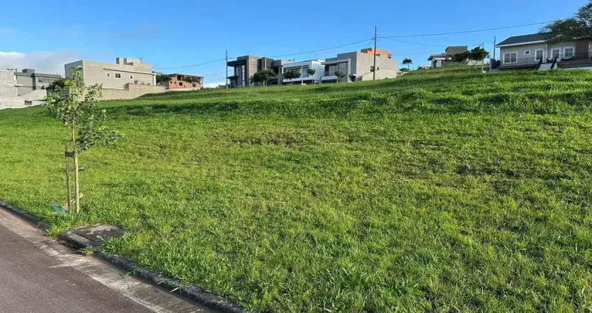 Terreno em condomínio para venda em ponta grossa, jardim carvalho