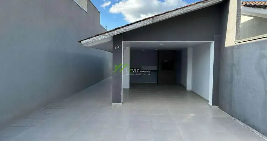 Casa para venda em ponta grossa, uvaranas, 2 dormitórios, 2 banheiros