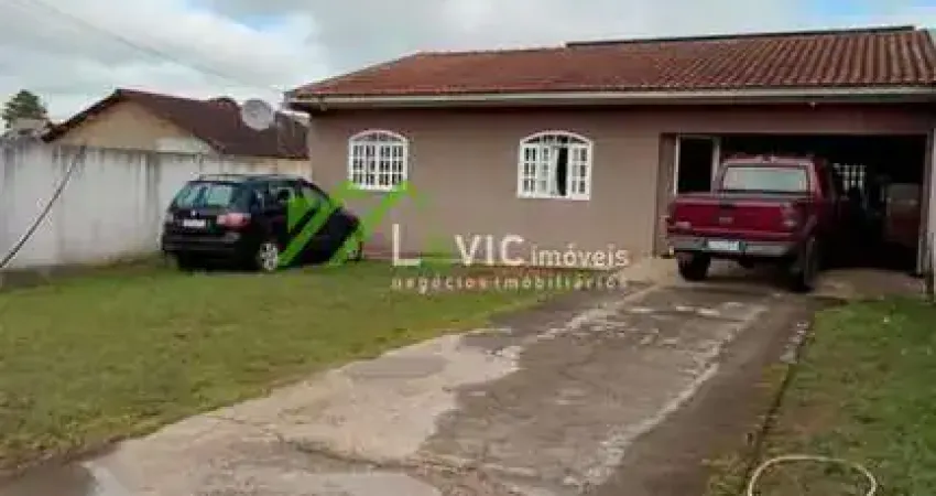 Casa para venda em ponta grossa, contorno, 3 dormitórios, 1 suíte, 2 banheiros, 2 vagas