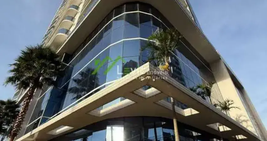 Apartamento à venda no Oficinas, Ponta Grossa