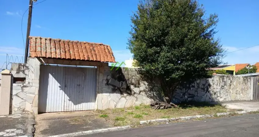 Terreno à venda no Jardim Carvalho, Ponta Grossa 