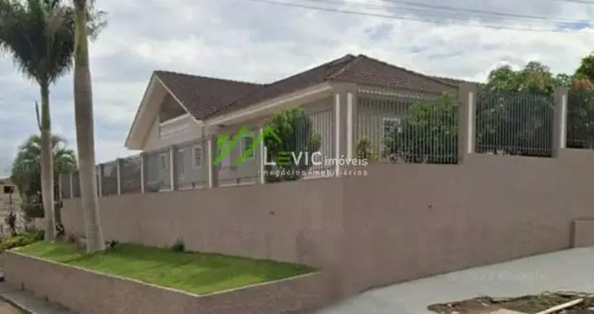 Casa para venda em ponta grossa, jardim carvalho, 4 dormitórios, 4 banheiros, 4 vagas