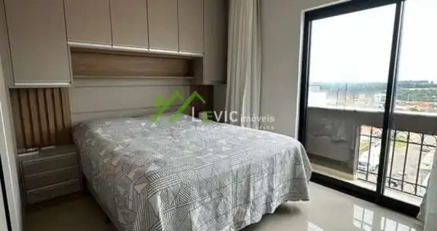 Apartamento para venda em ponta grossa, sabará, 2 dormitórios, 1 suíte, 2 banheiros, 2 vagas