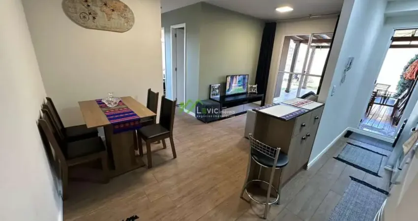 Apartamento para venda em ponta grossa, neves, 3 dormitórios, 1 banheiro, 1 vaga