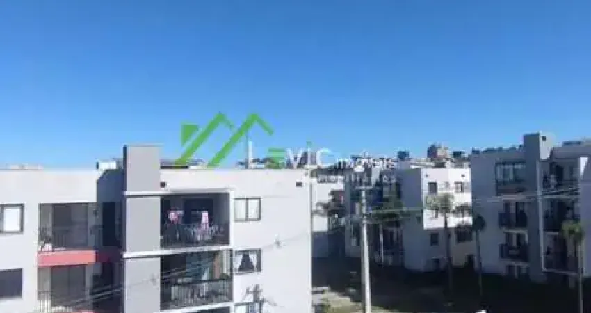 Apartamento à venda no Jardim Carvalho, Ponta Grossa