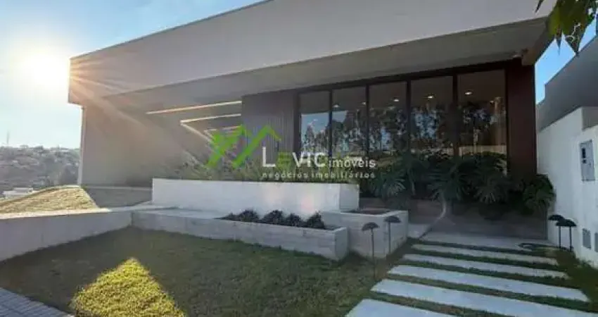 Casa em condomínio para venda em ponta grossa, orfãs, 3 dormitórios, 1 suíte