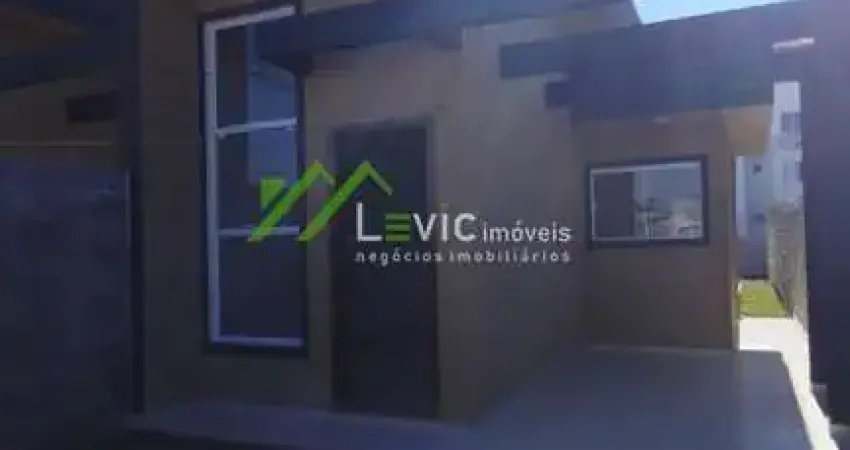 Casa para venda em ponta grossa, jardim veneza, 2 dormitórios, 1 banheiro