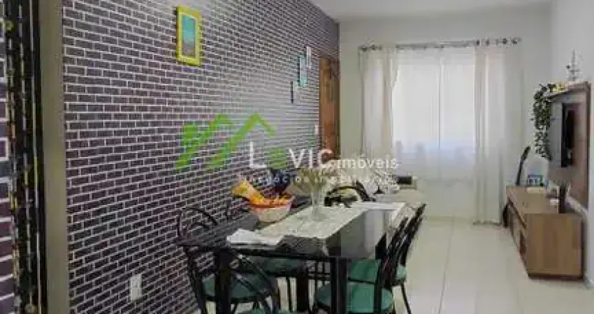 Apartamento para venda em ponta grossa, marina, 2 dormitórios, 1 banheiro
