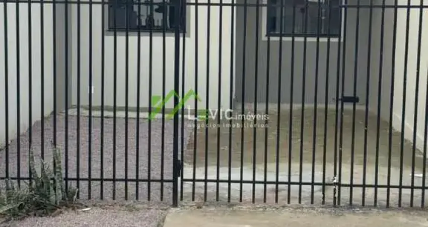 Casa para venda em ponta grossa, boa vista, 2 dormitórios, 1 suíte, 1 banheiro, 1 vaga