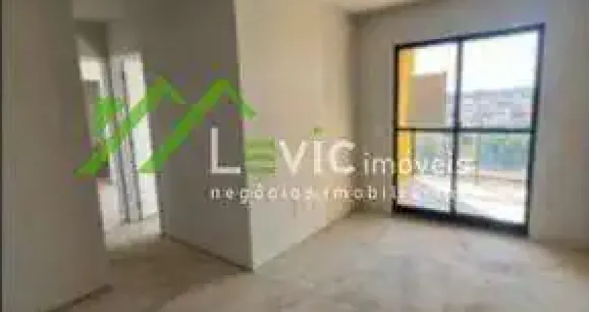 Apartamento para Venda em Ponta Grossa, Contorno, 2 dormitórios, 1 suíte, 2 banheiros, 1 vaga