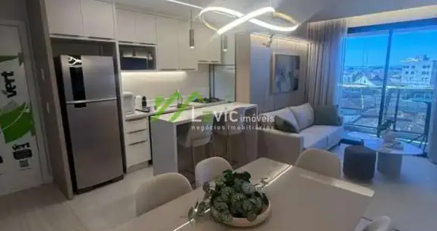 Apartamento à venda no Uvaranas, Ponta Grossa