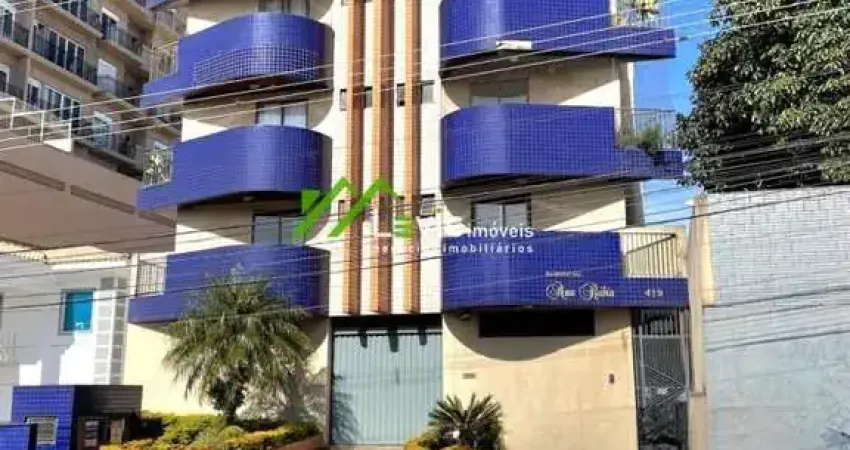 Apartamento para alugar no Jardim Carvalho, Ponta Grossa