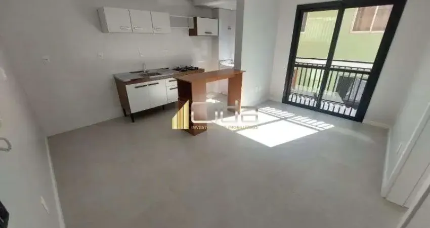 Apartamento com 1 quarto para alugar na Rua Erly de Almeida Lima, Camobi, Santa Maria