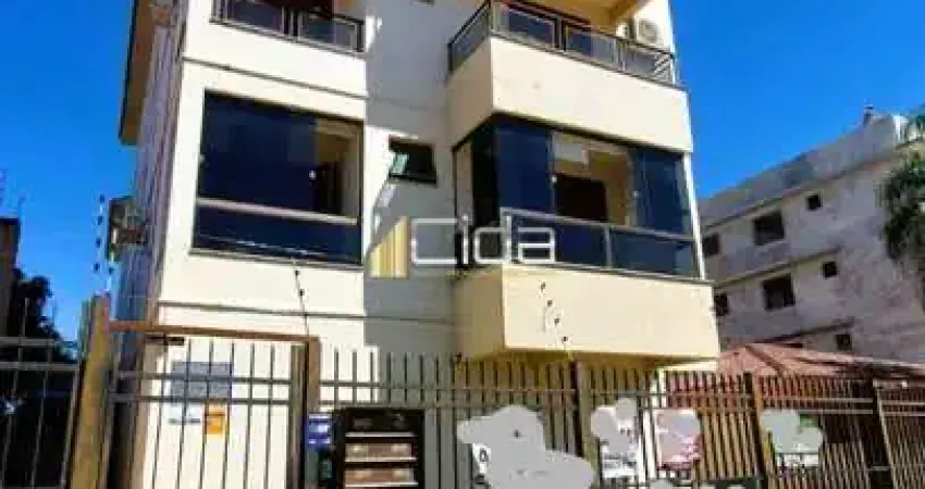 Apartamento com 2 quartos para alugar na Rua Arsênio Machado Soares, Camobi, Santa Maria