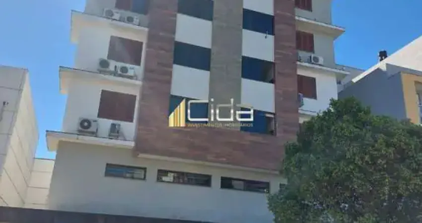 Apartamento com 1 quarto para alugar na Rua Dezessete de Maio, Camobi, Santa Maria