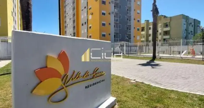 Apartamento com 1 quarto à venda na Rodovia RST-287, Camobi, Santa Maria