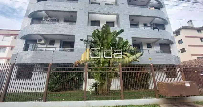 Apartamento com 2 quartos para alugar na Rua Silvino Jacob Zimmermann, Camobi, Santa Maria