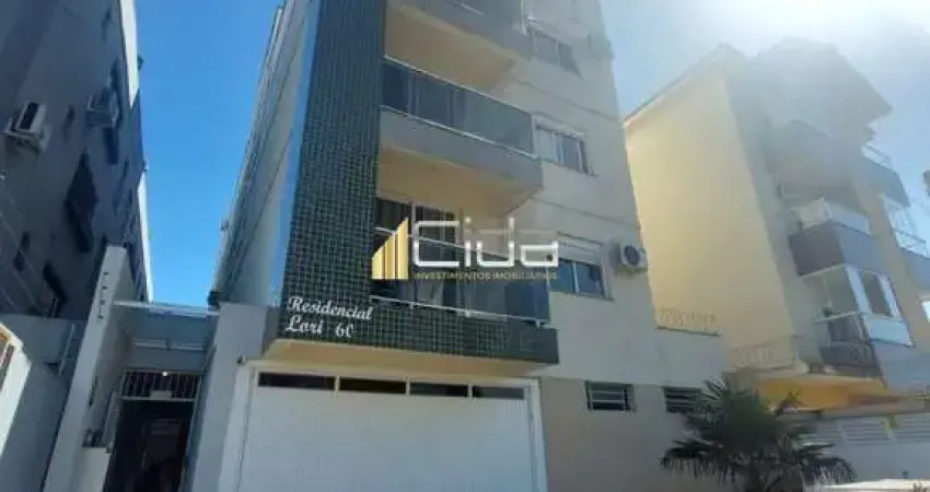 Apartamento com 1 quarto para alugar na Rua Olmiro Câmara da Silva, Camobi, Santa Maria